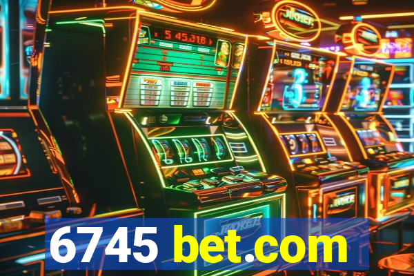 6745 bet.com